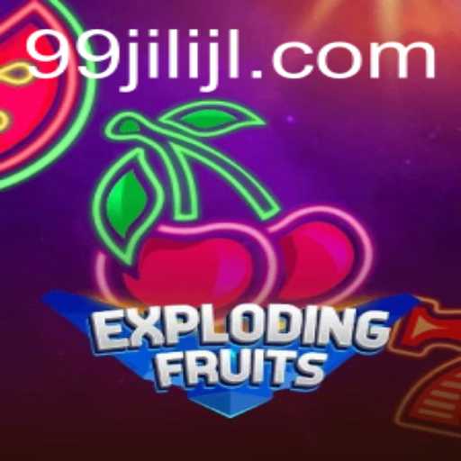 Experience the Excitement of ExplodingFruits: A Deep Dive into Its Fun and Frenzied Gameplay