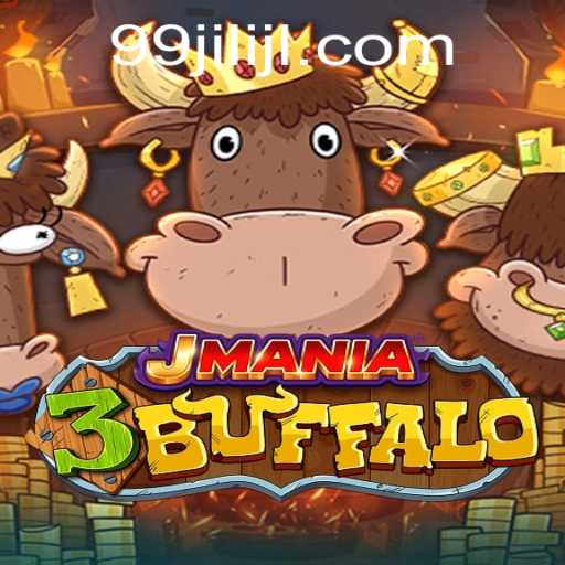 Discovering JMania3Buffalo: An Immersive Gaming Experience