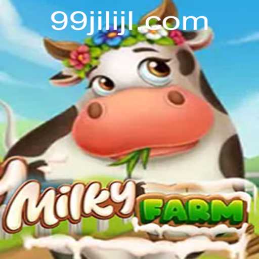 Exploring the Fascinating World of MilkyFarm: A Deep Dive into Gameplay with 99JILI
